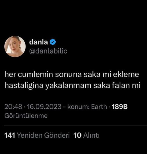 Gönderi görseli